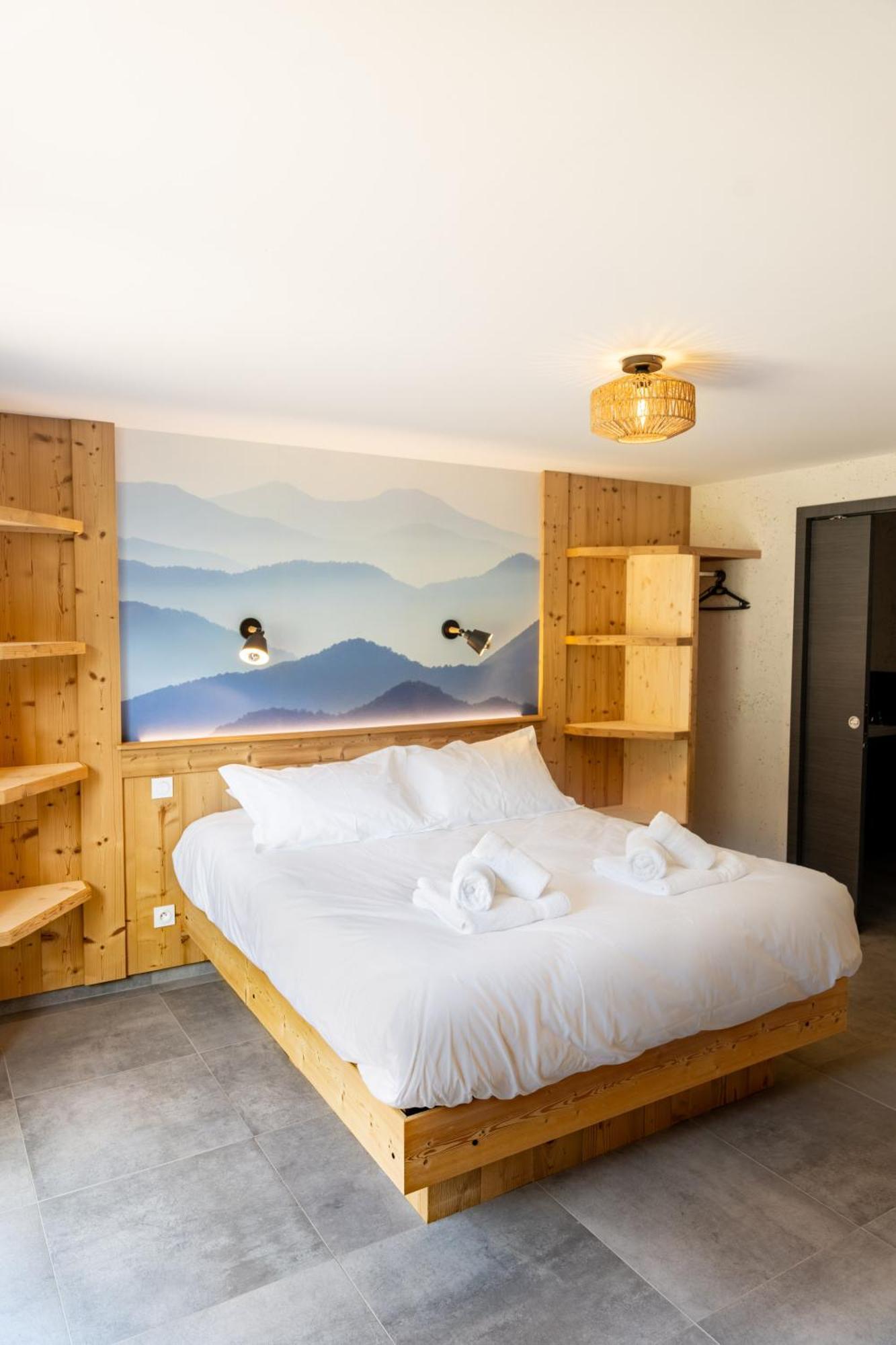 Chalet Nemesia Avec Spa A Gérardmer Eksteriør billede