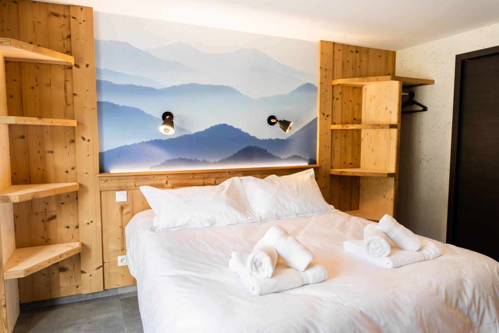 Chalet Nemesia Avec Spa A Gérardmer Eksteriør billede