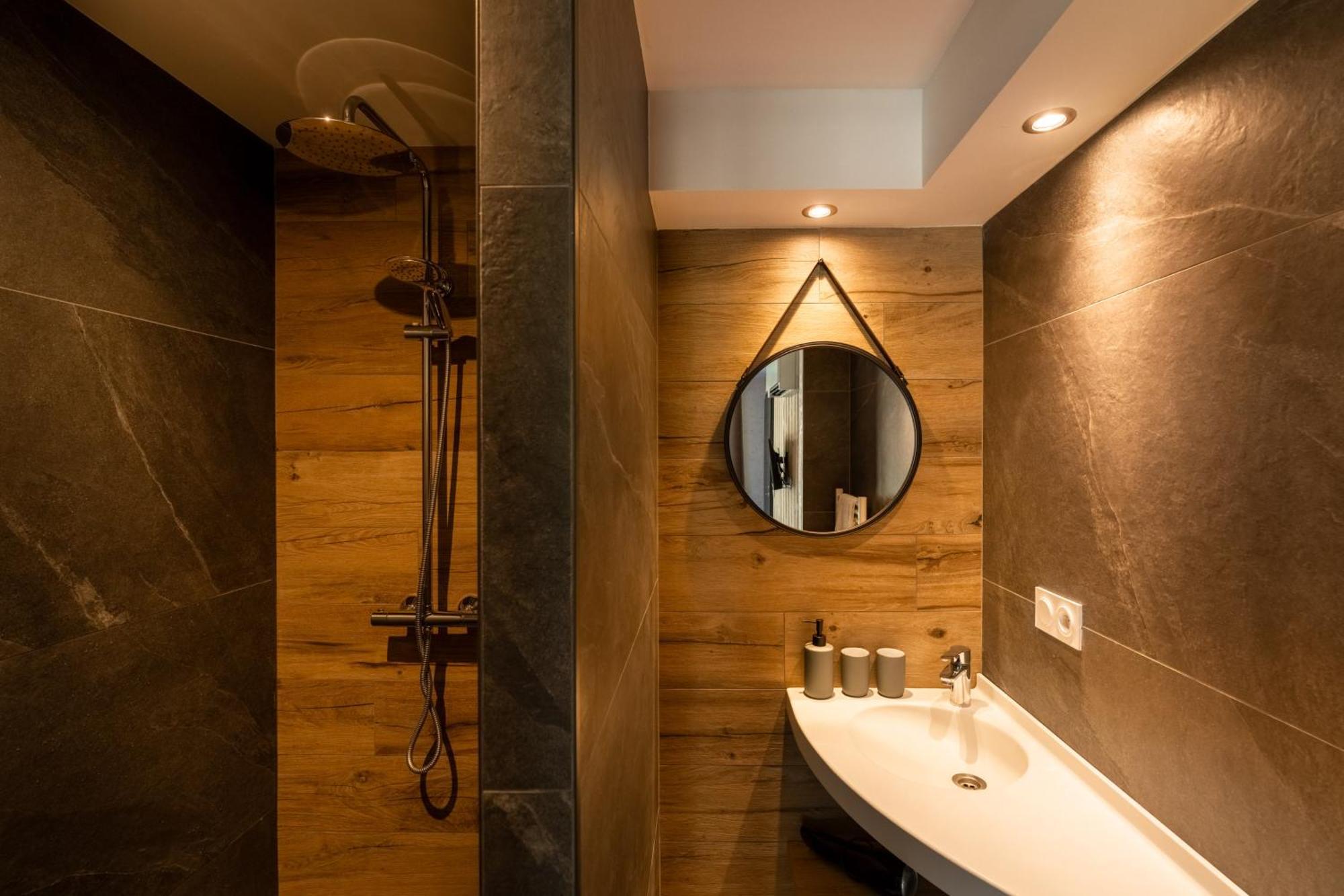 Chalet Nemesia Avec Spa A Gérardmer Eksteriør billede